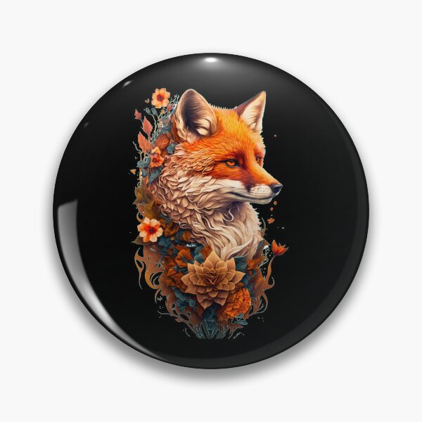 Item preview, Fox Boho designed and sold by FoxVibes.