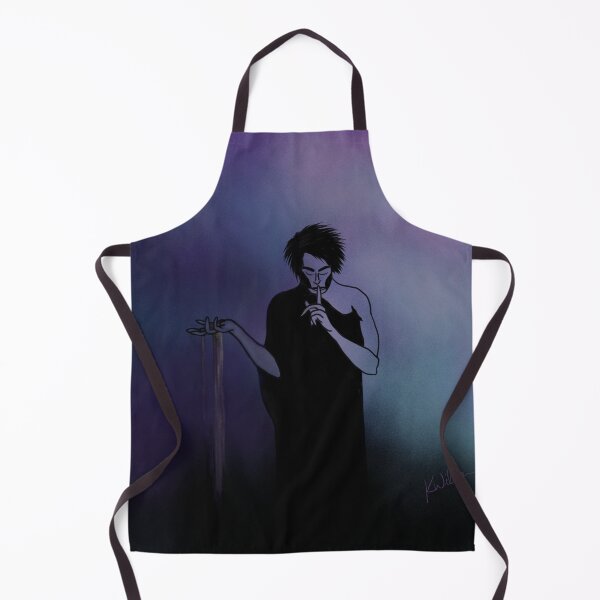 Item preview, Dream (Morpheus) (from The Sandman by Neil Gaiman) designed and sold by TalesOfMythAndMagic.