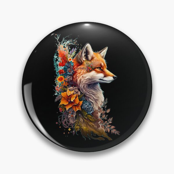 Item preview, Fox Boho designed and sold by FoxVibes.