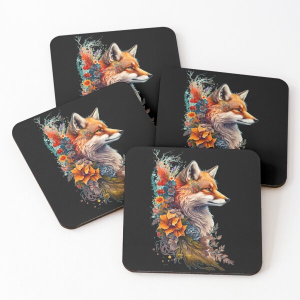 Item preview, Fox Boho designed and sold by FoxVibes.