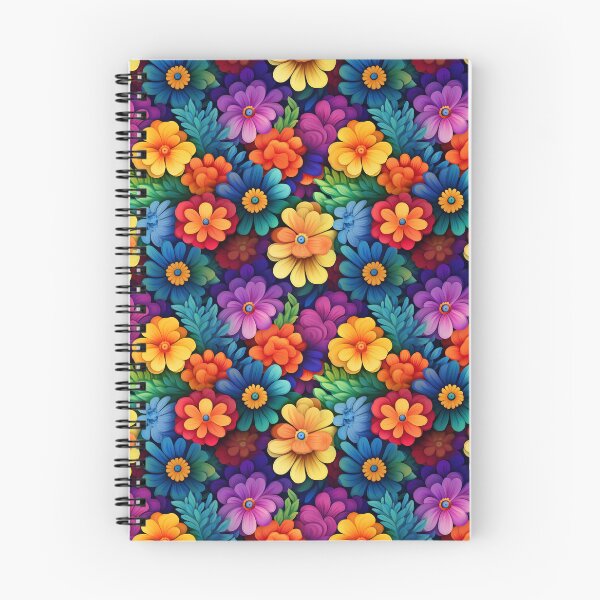 Item preview, Color of Floral designed and sold by Nuist25.