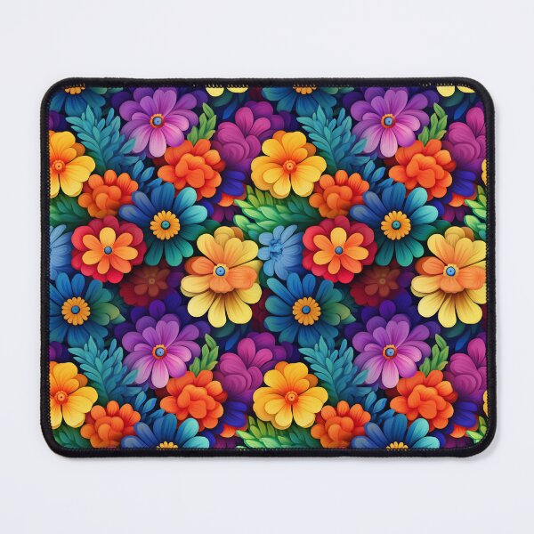 Item preview, Color of Floral designed and sold by Nuist25.
