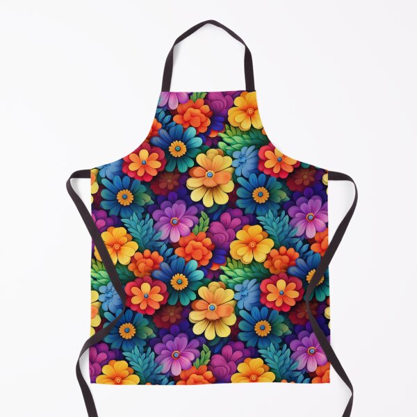 Item preview, Color of Floral designed and sold by Nuist25.