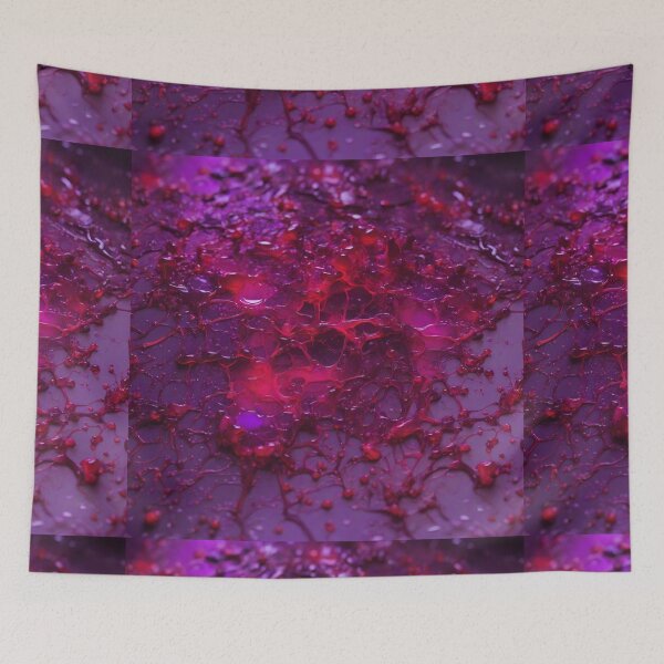 Item preview, Ethereal Drip Dance designed and sold by Sadia  Jannat.