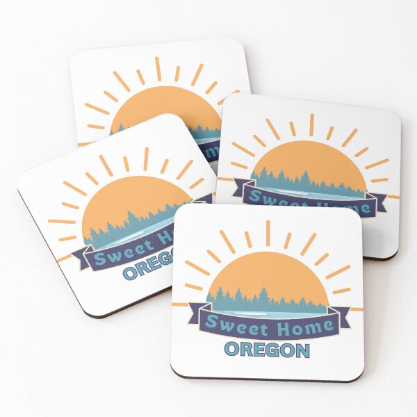 Item preview, Sweet Home Oregon designed and sold by OregonsOwn.