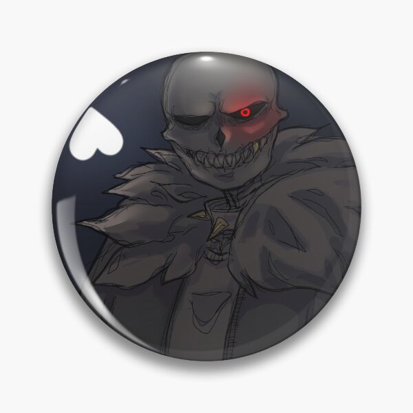 Item preview, Underfell Sans designed and sold by CyeDyed.