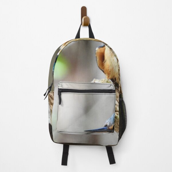 Item preview, Kingfisher just after a swim  designed and sold by Mark Grimsley.