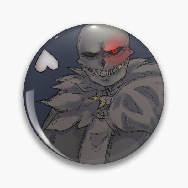 Item preview, Underfell Sans designed and sold by CyeDyed.