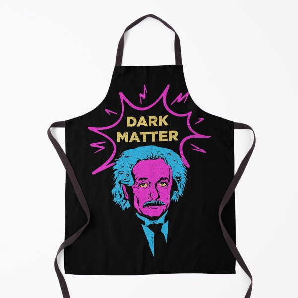 Item preview, Einstein on Dark Matter designed and sold by CyberWindow.