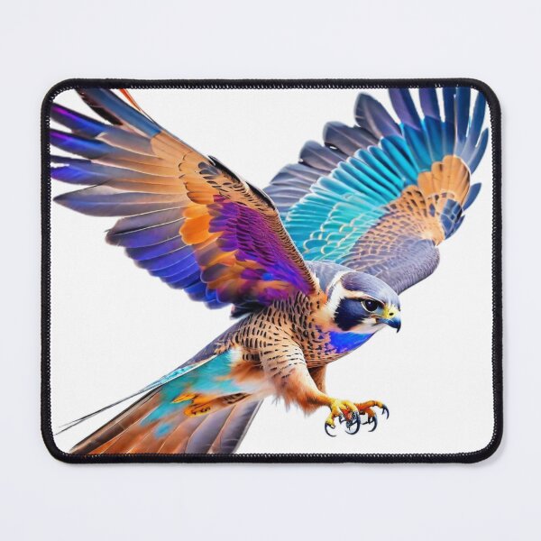 Item preview, falcon swoops down from the sky designed and sold by PeterThanakrit.