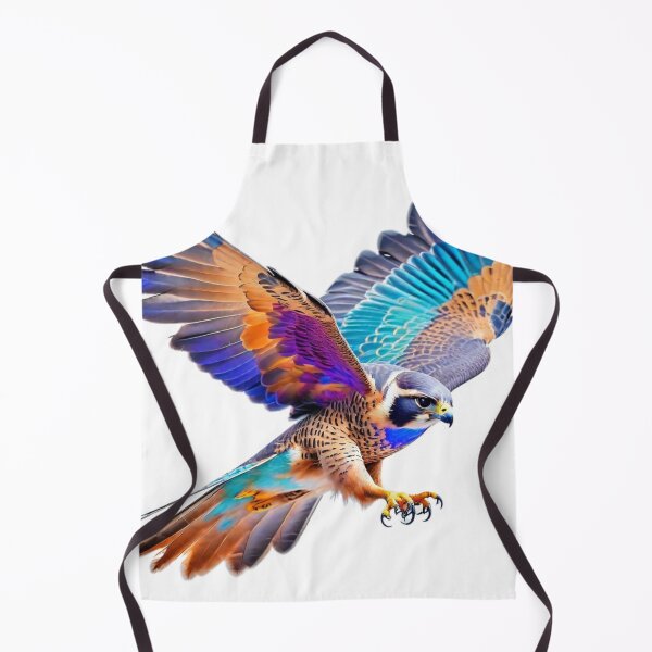 Item preview, falcon swoops down from the sky designed and sold by PeterThanakrit.
