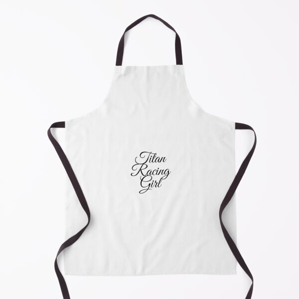 Artikelvorschau, Titan Racing Girl entworfen und verkauft von FromAvaWithLove.
