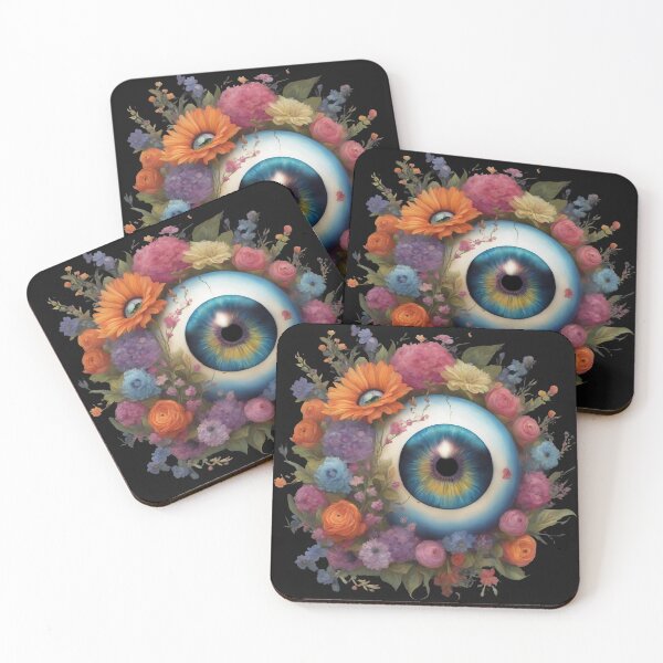 Item preview, Eyeball boy 05 designed and sold by BDPoktat.