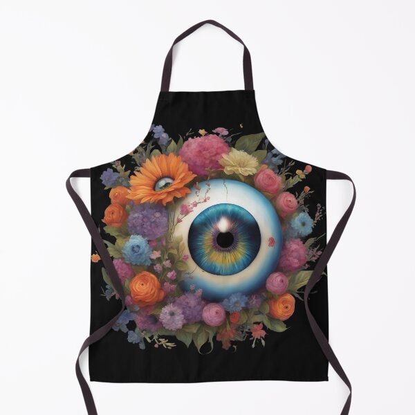 Item preview, Eyeball boy 05 designed and sold by BDPoktat.