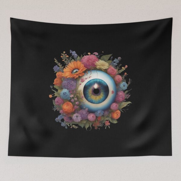 Item preview, Eyeball boy 05 designed and sold by BDPoktat.