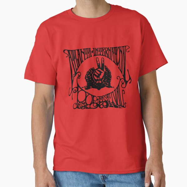 Classic T-Shirt