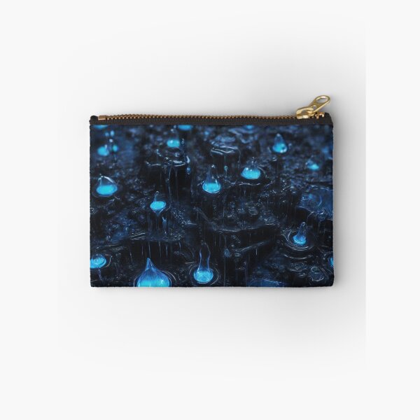 Item preview, Iridescent Interface Glow designed and sold by Sadia  Jannat.