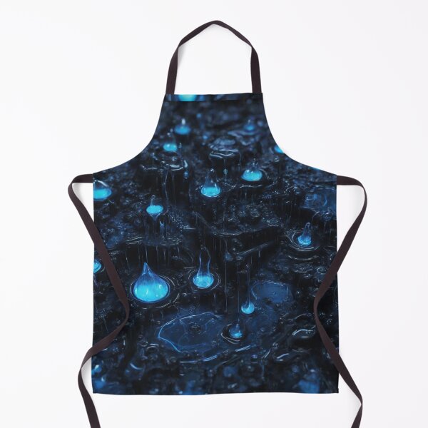 Item preview, Iridescent Interface Glow designed and sold by Sadia  Jannat.