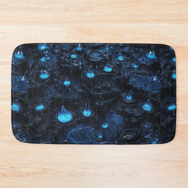 Item preview, Iridescent Interface Glow designed and sold by Sadia  Jannat.