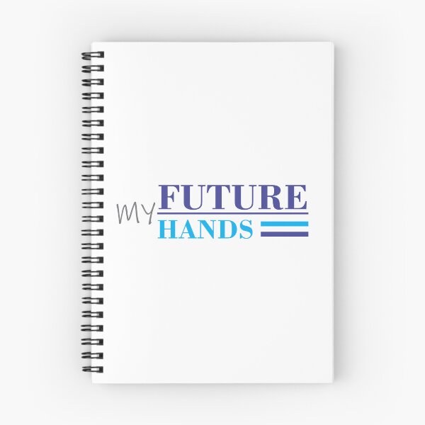 Item preview, My future designed and sold by zakgraphics.