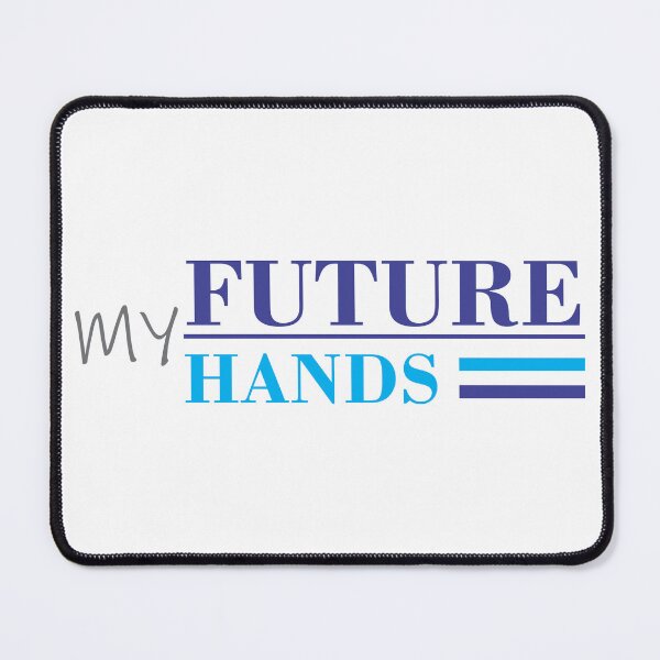 Item preview, My future designed and sold by zakgraphics.