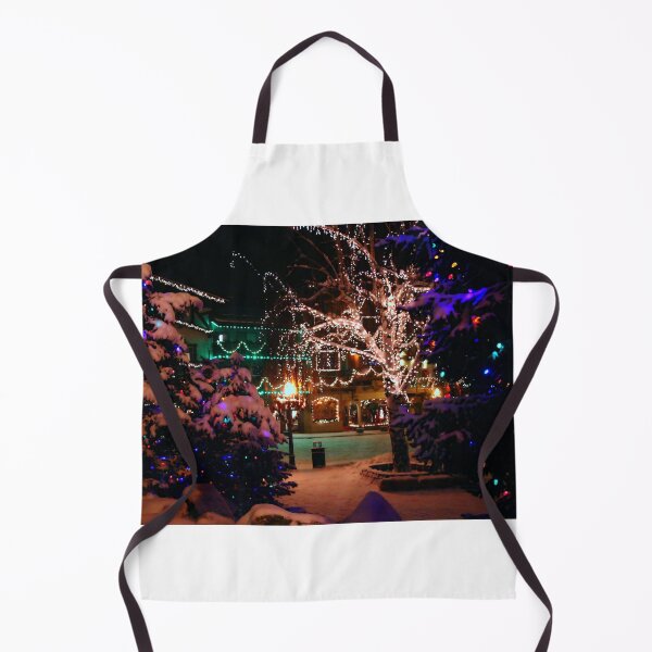 Artikelvorschau, Leavenworth Lighting Festival entworfen und verkauft von vernonplatt.