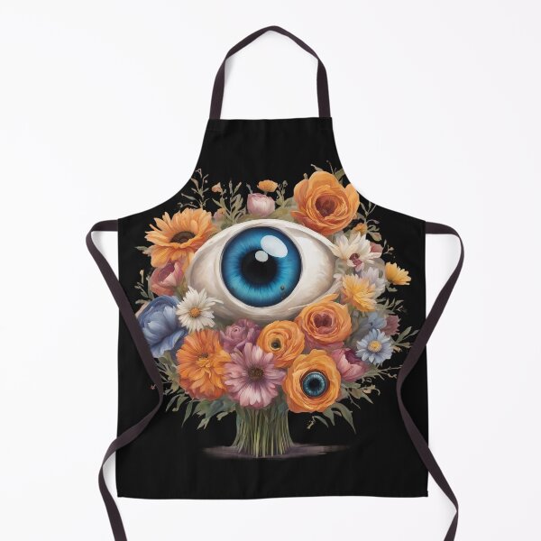 Item preview, Eyeball boy 06 designed and sold by BDPoktat.