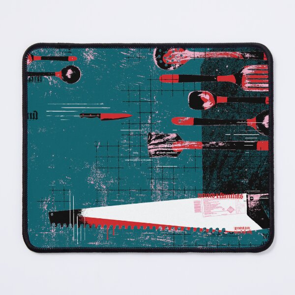 Item preview, The Monster’s Feast: The Tools designed and sold by Zilo Arts.