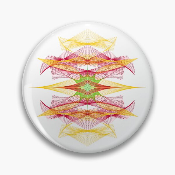 Item preview, CirclesOnCircle-0 [111100-1-1-GRY-WB] designed and sold by LottMultimedia.