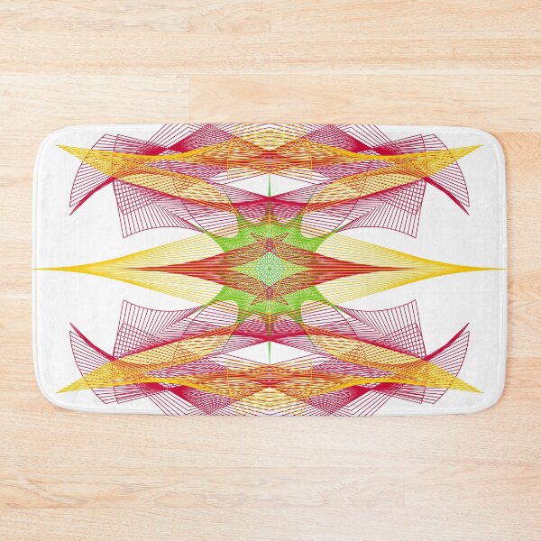 Item preview, CirclesOnCircle-0 [111100-1-1-GRY-WB] designed and sold by LottMultimedia.