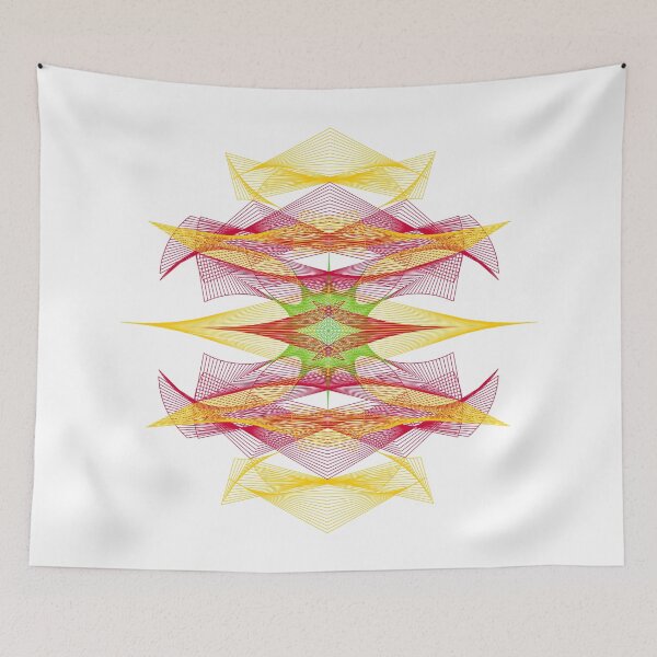 Item preview, CirclesOnCircle-0 [111100-1-1-GRY-WB] designed and sold by LottMultimedia.
