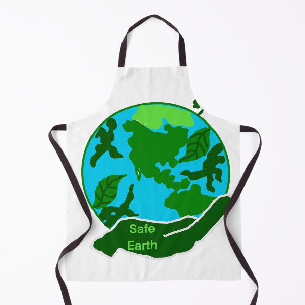 Item preview, Safe The Earth designed and sold by NarongStocker37.