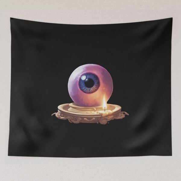 Item preview, Eyeball boy 07 designed and sold by BDPoktat.