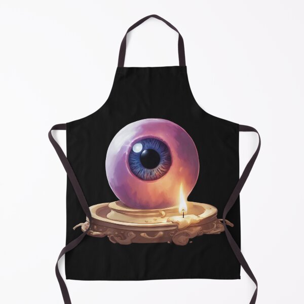 Item preview, Eyeball boy 07 designed and sold by BDPoktat.