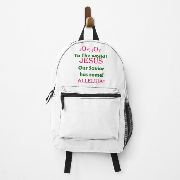 Item preview, Joy, Joy to the World, Jesus, Our Savior has come designed and sold by muronicole.