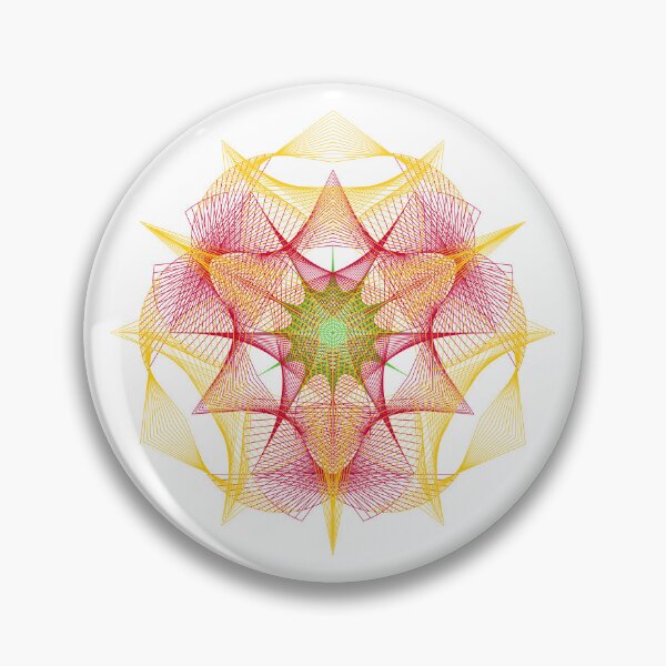 Item preview, CirclesOnCircle-0 [111100-2-2-GRY-WB] designed and sold by LottMultimedia.