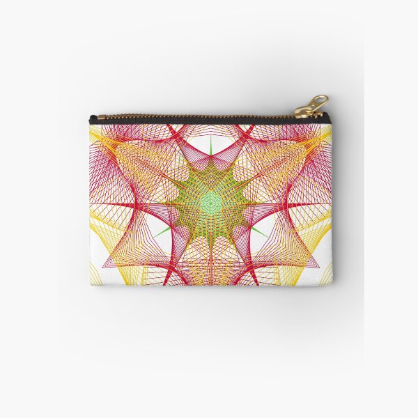 Item preview, CirclesOnCircle-0 [111100-2-2-GRY-WB] designed and sold by LottMultimedia.