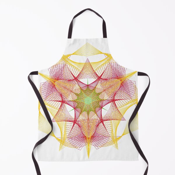 Item preview, CirclesOnCircle-0 [111100-2-2-GRY-WB] designed and sold by LottMultimedia.