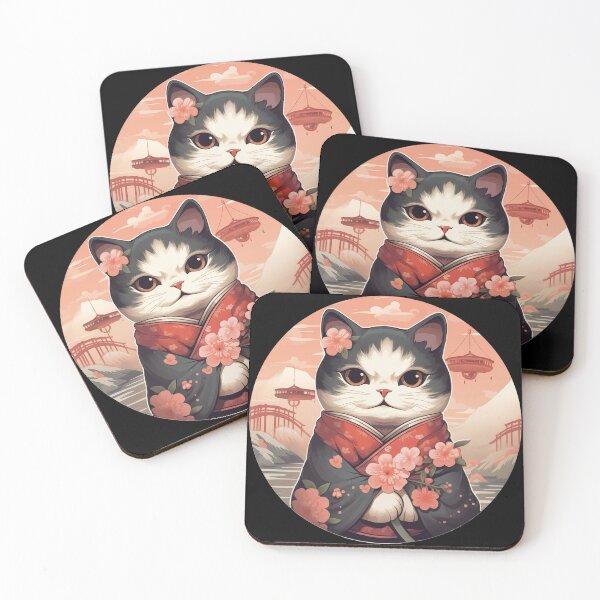 Item preview, Fierce Princess cat designed and sold by KitsuneYin.