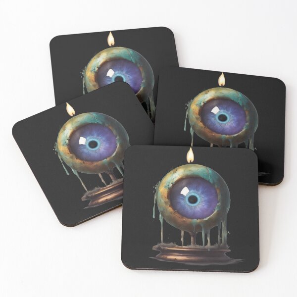Item preview, Eyeball boy 08 designed and sold by BDPoktat.