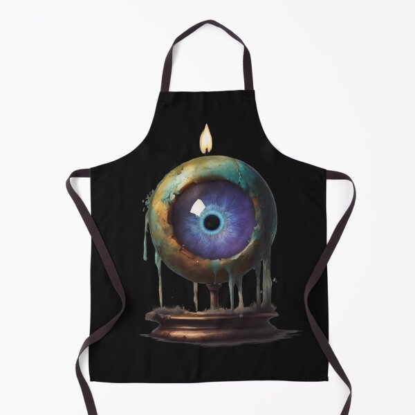 Item preview, Eyeball boy 08 designed and sold by BDPoktat.