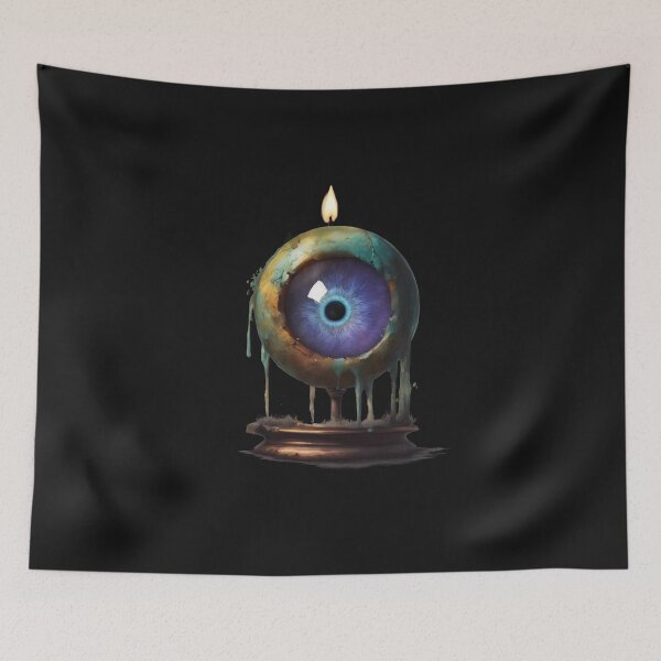 Item preview, Eyeball boy 08 designed and sold by BDPoktat.