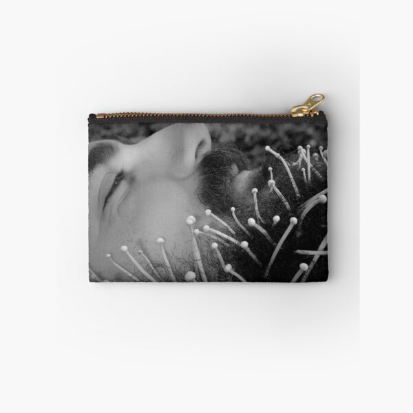 Item preview, Fungiface designed and sold by Helena Bolle.