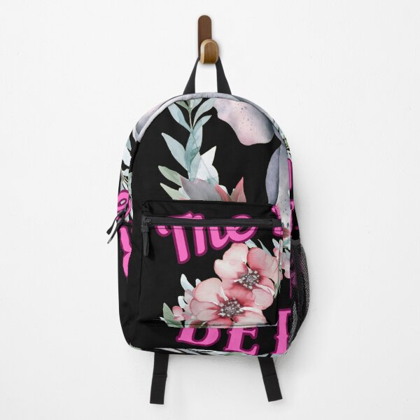 Item preview, The Bigger, The Better. elephant saying designed and sold by ElephantVibes.