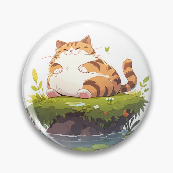 Artikelvorschau, Big Cat Island entworfen und verkauft von Sparklepaws.