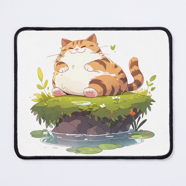 Item preview, Big Cat Island designed and sold by Sparklepaws.