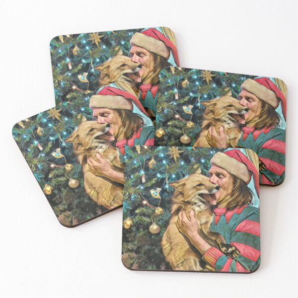 Item preview, Zante's Magical Christmas designed and sold by zantefox.