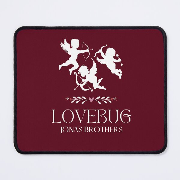 Item preview, Lovebug by the Jonas Brothers designed and sold by MyHippieHut.