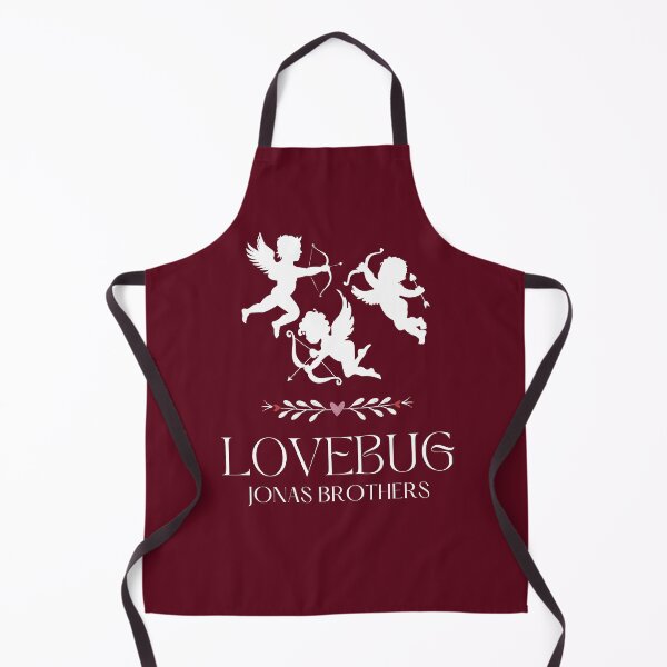 Item preview, Lovebug by the Jonas Brothers designed and sold by MyHippieHut.