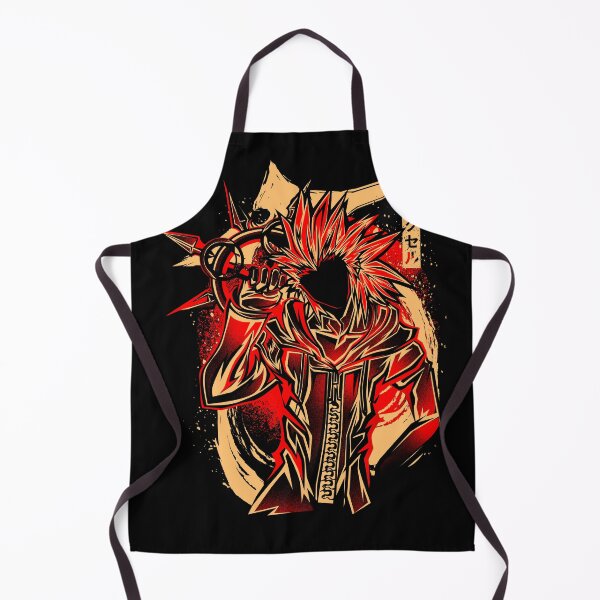 Item preview, Attack of Axel designed and sold by Hypertwenty Designs.